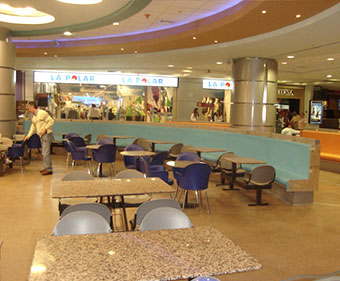 banquetas