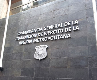 escudo militar