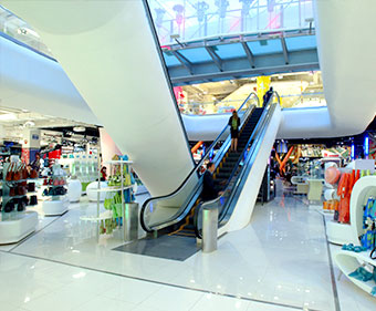 mall portal la dehesa