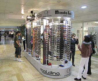 mundo sol panoramico