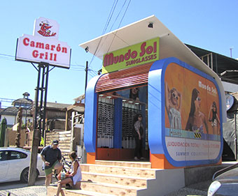 mundo sol reñaca