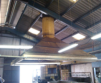 campana y cupula