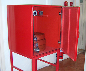 gabinetes