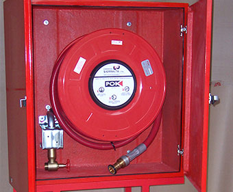gabinete carrete