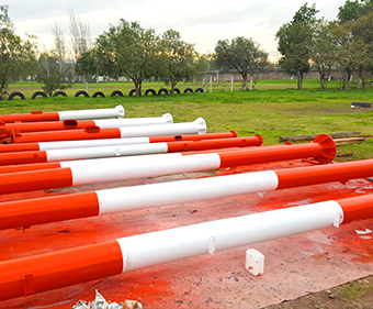 campana y cupula