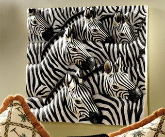cuadros 3d mundo animal
