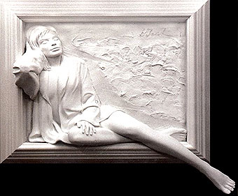 figura humana artistica