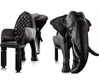 distintos tipos de muebles especiales